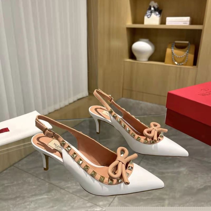 Valentino High Heels